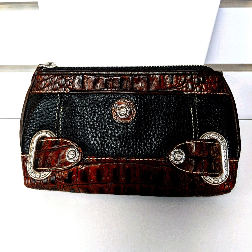 Brighton cosmetics bag